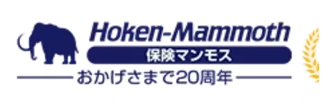 保険マンモス